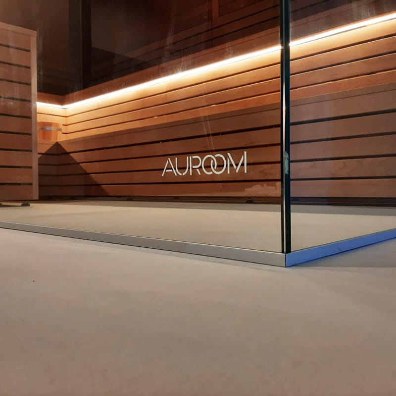 Auroom Sauna Sur Mesure