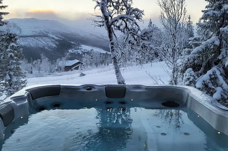 Rentabilité Airbnb Location Jacuzzi